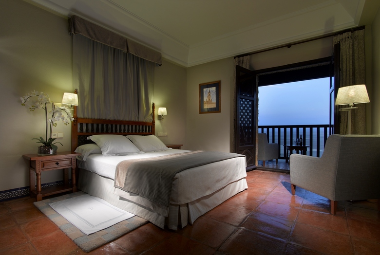 Hotel Parador de Carmona