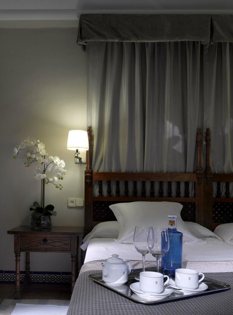 Hotel Parador de Carmona
