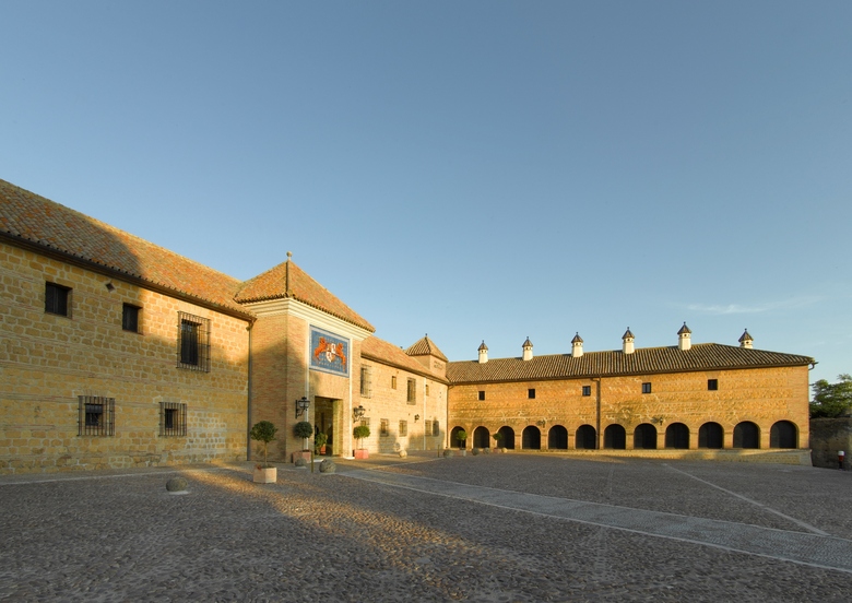 Hotel Parador de Carmona