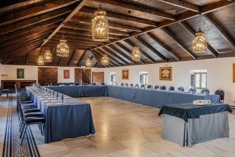 Hotel Parador de Carmona