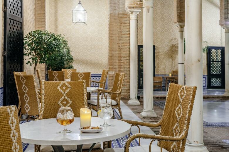 Hotel Parador de Carmona