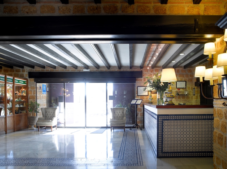 Hotel Parador de Carmona