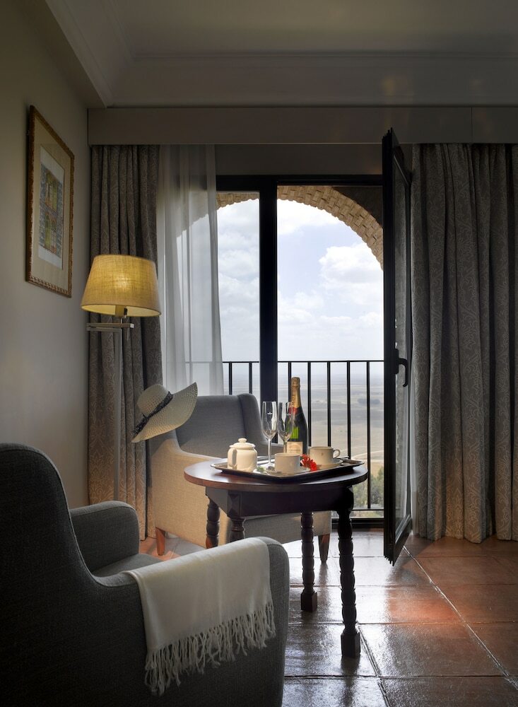 Hotel Parador de Carmona