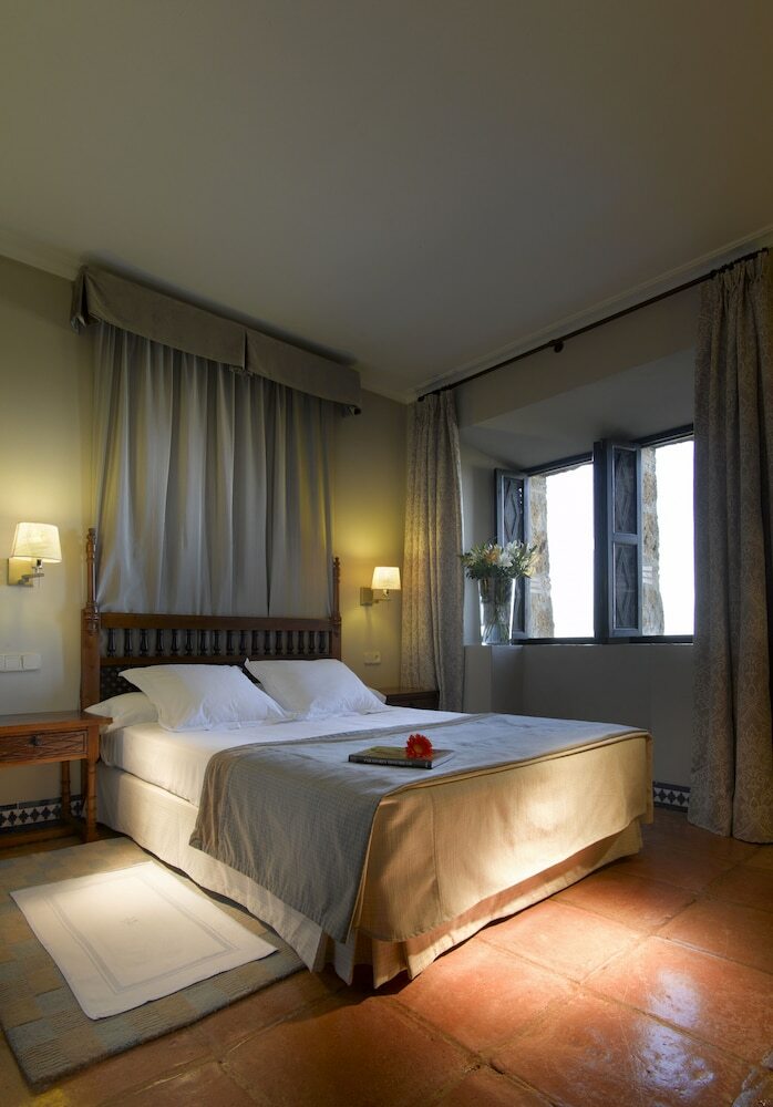 Hotel Parador de Carmona