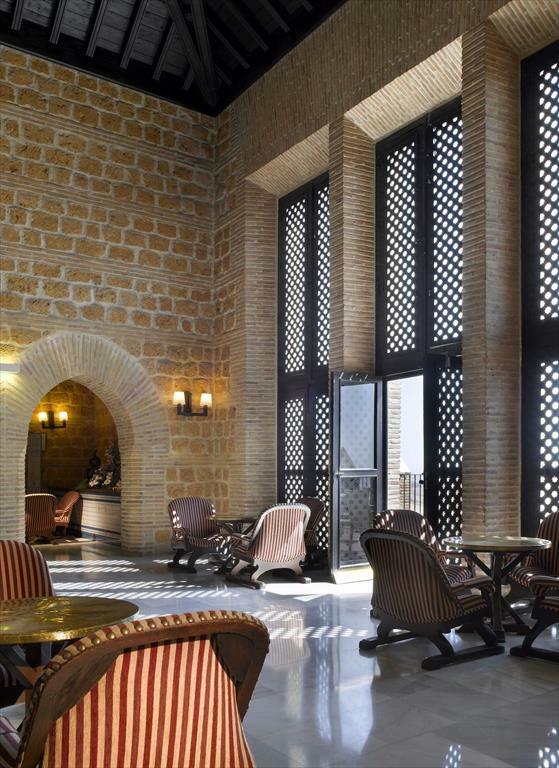 Hotel Parador de Carmona