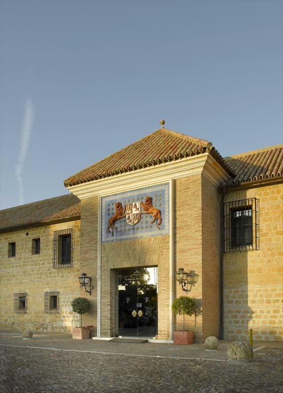 Hotel Parador de Carmona