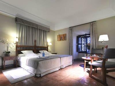 Hotel Parador de Carmona
