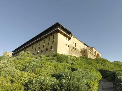 Hotel Parador de Carmona