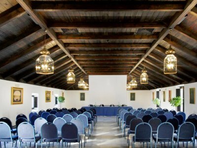 Hotel Parador de Carmona