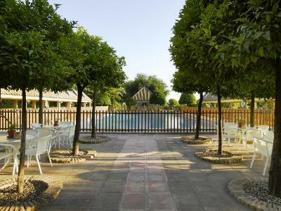 Hotel Parador de Carmona