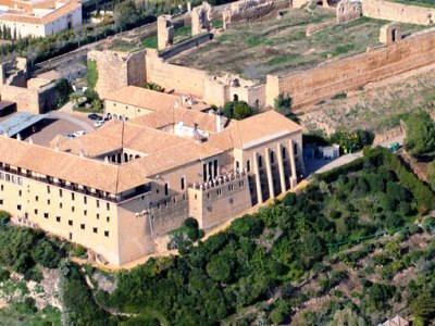 Hotel Parador de Carmona