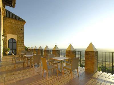 Hotel Parador de Carmona