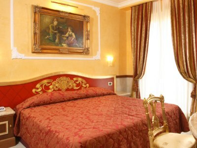 Hotel Principessa Isabella