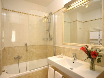 Hotel Principessa Isabella