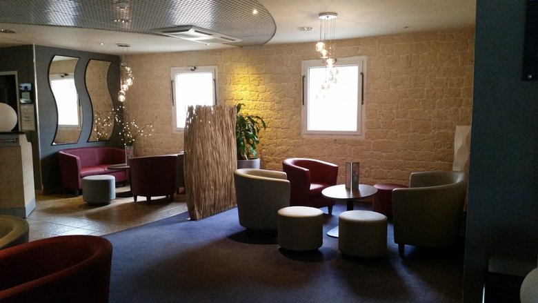 Hotel Express By Holiday Inn Grenoble - Bernin