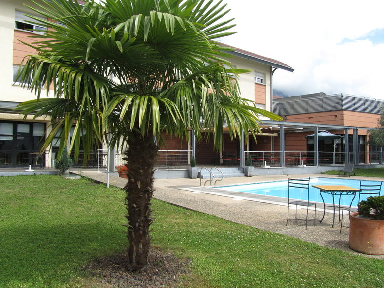 Hotel Express By Holiday Inn Grenoble - Bernin
