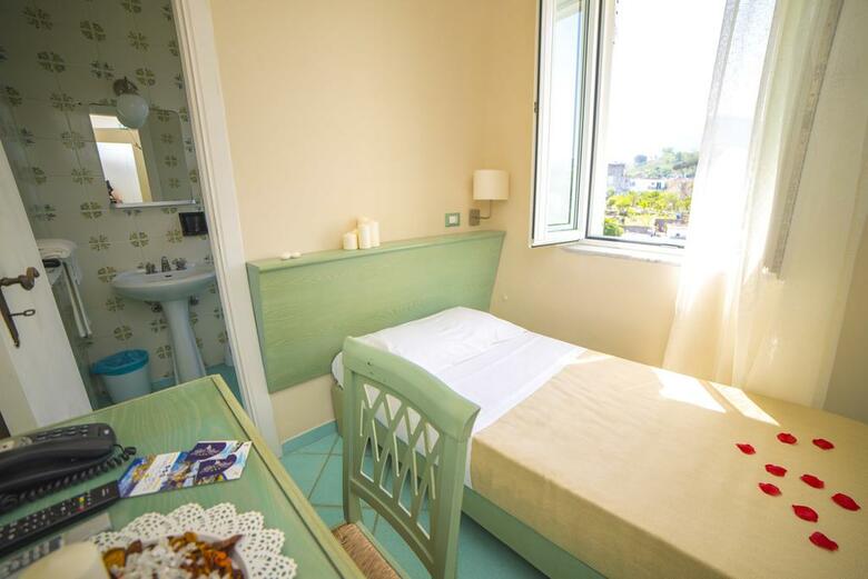 Hotel Atlantic Palace