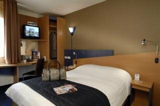 Hotel Holiday Inn Express Amiens