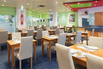 Hotel Holiday Inn Express Amiens