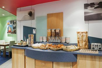 Hotel Holiday Inn Express Amiens