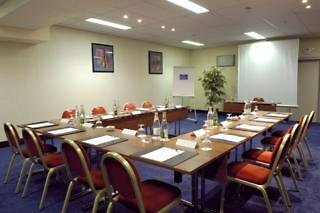 Hotel Holiday Inn Express Amiens