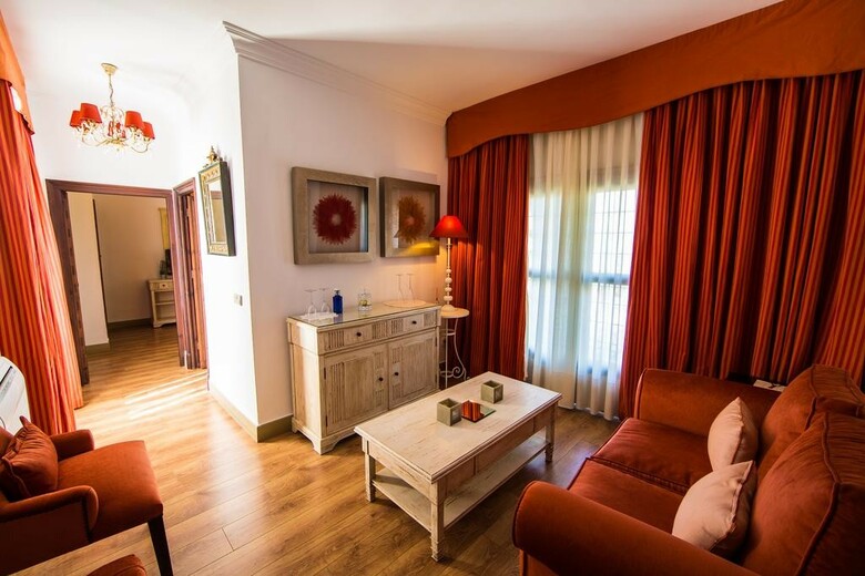 Hotel El Cardenal