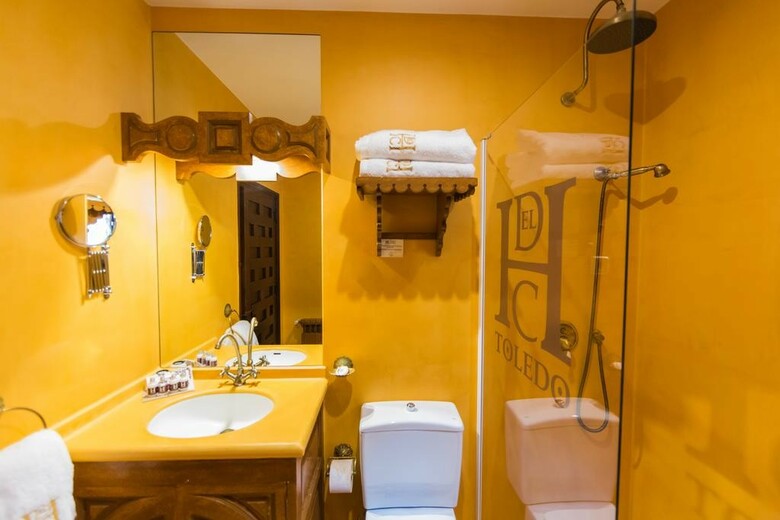 Hotel El Cardenal