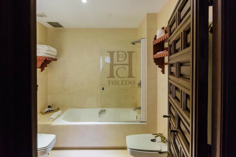 Hotel El Cardenal