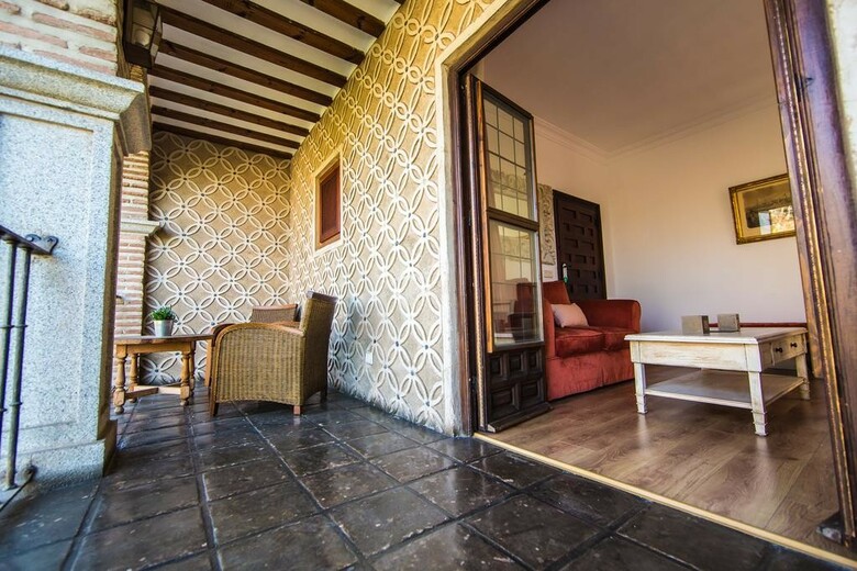 Hotel El Cardenal