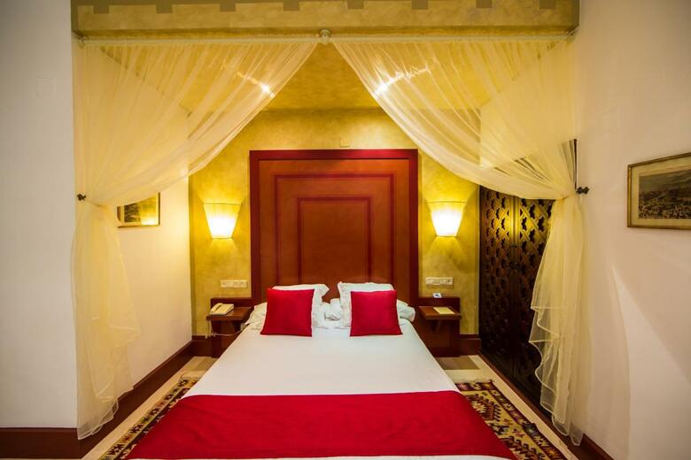 Hotel El Cardenal