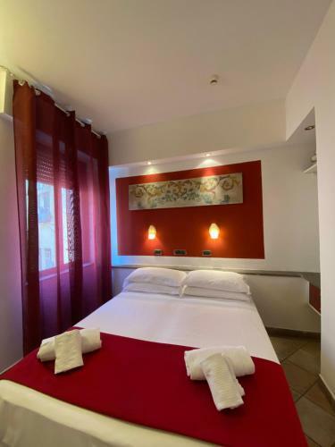 Hotel Europeo