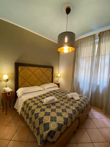 Hotel Europeo