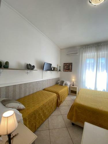 Hotel Europeo