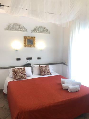 Hotel Europeo