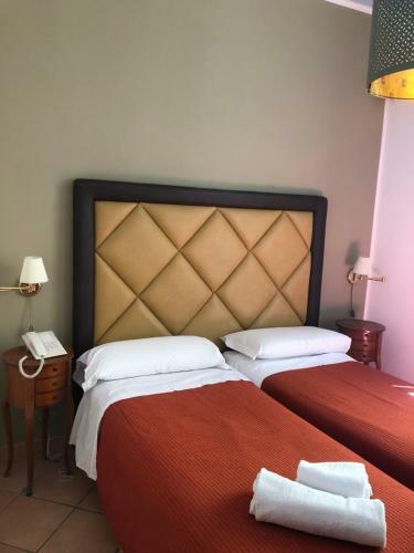 Hotel Europeo