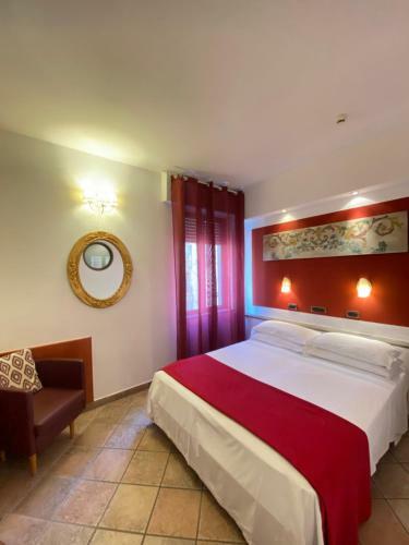 Hotel Europeo