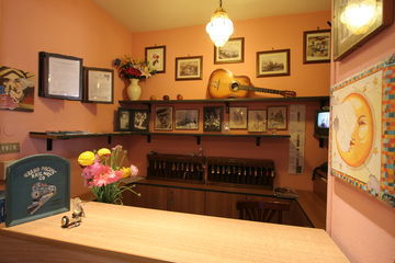 Hotel Europeo