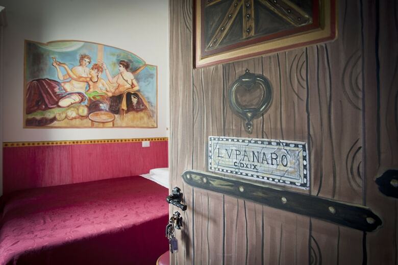 Hotel Europeo
