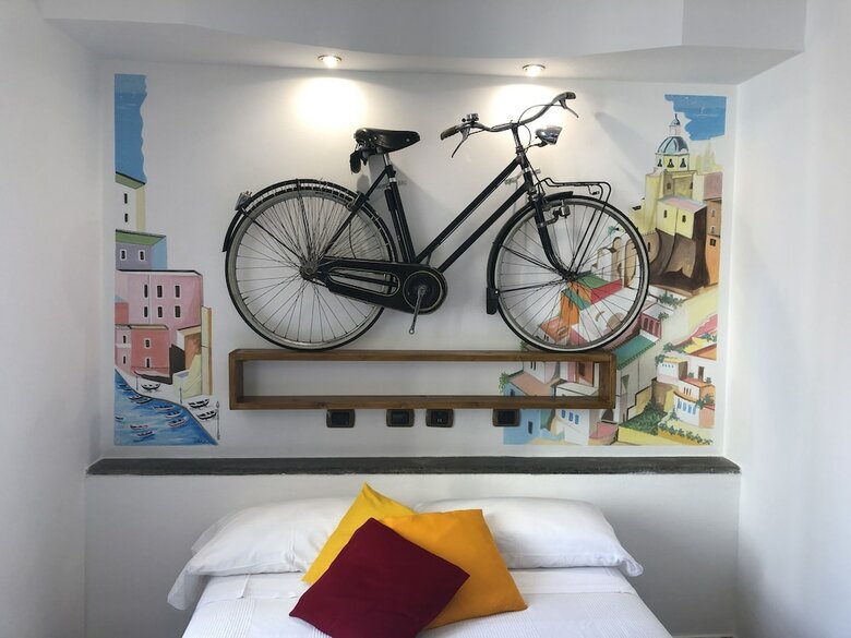Hotel Europeo