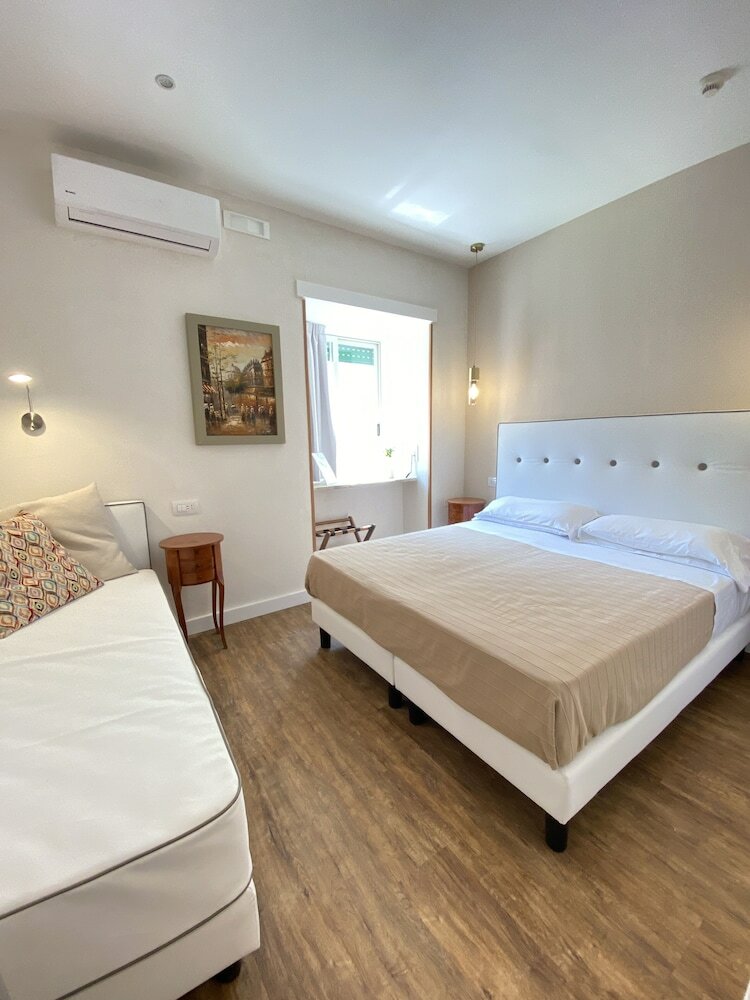 Hotel Europeo