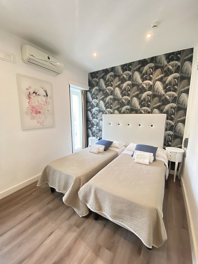 Hotel Europeo