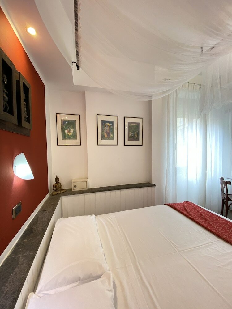 Hotel Europeo