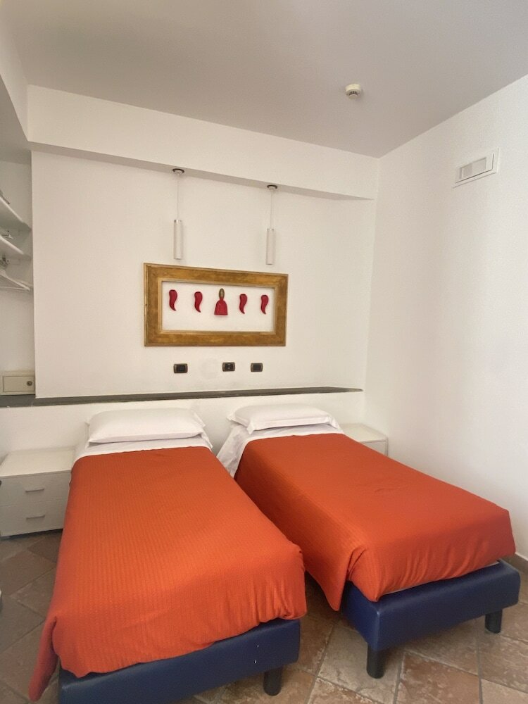 Hotel Europeo