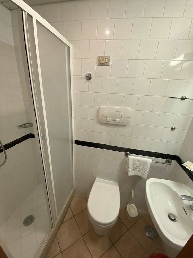 Hotel Europeo