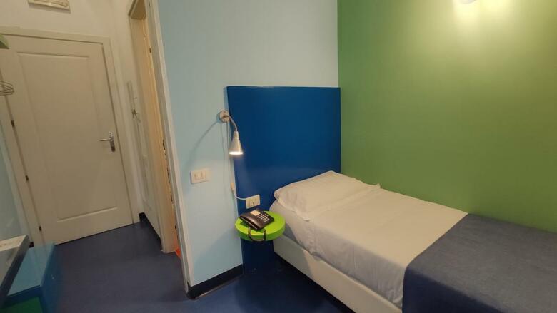 Hotel Correra 241