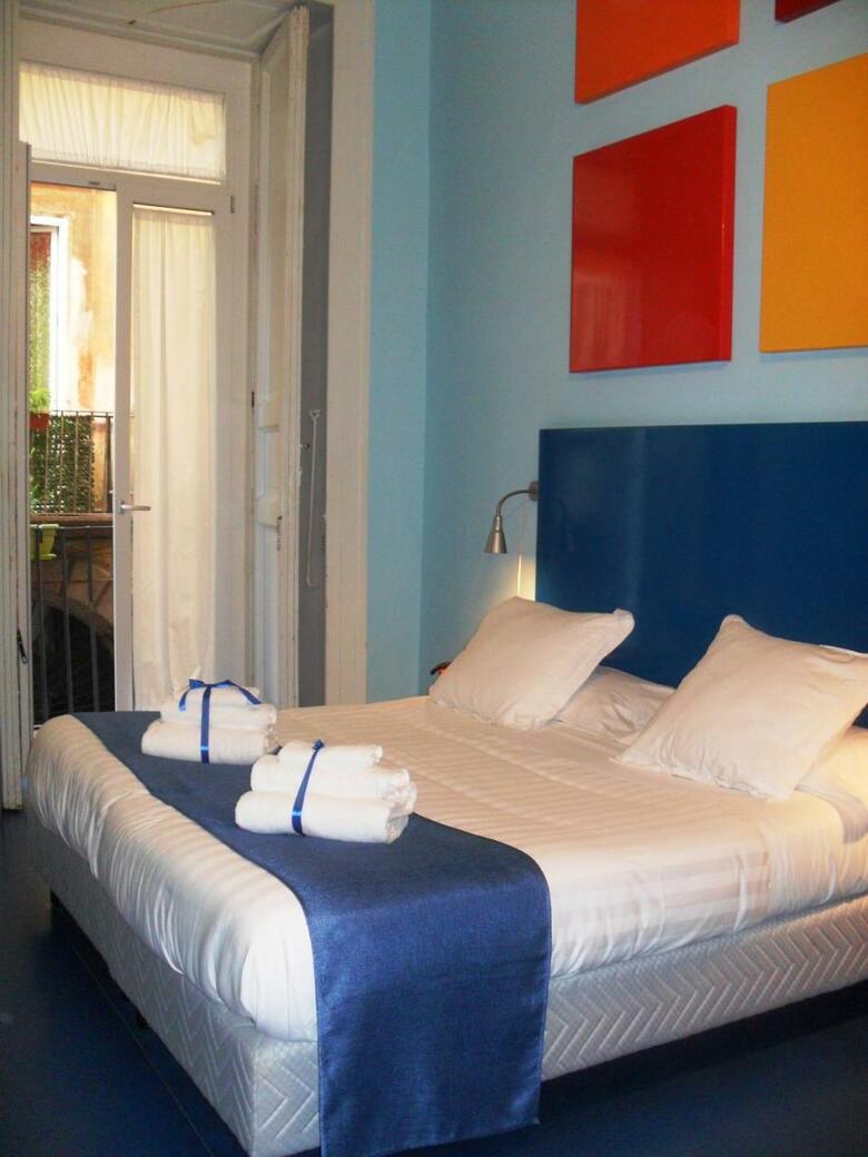 Hotel Correra 241