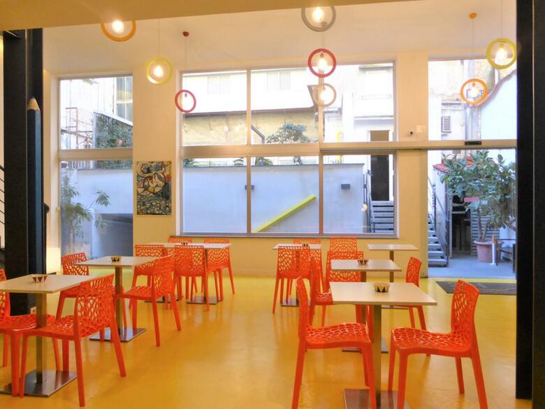 Hotel Correra 241