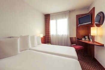Hotel Mercure Nice Cap 3000 Aeroport