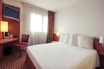 Hotel Mercure Nice Cap 3000 Aeroport