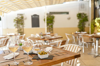 Hotel Mercure Nice Cap 3000 Aeroport
